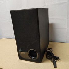 Polk audio signa for sale  Las Vegas