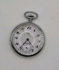 Loengrin pocket watch usato  Nocera Inferiore