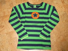 Langarmshirt villervalla grö� gebraucht kaufen  Niederaula