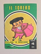 Torero cifarelli disegni usato  Campobasso