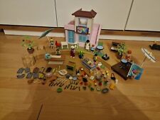 playmobil eisdiele gebraucht kaufen  Ampfing