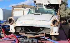 1957 ford thunderbird for sale  Barstow