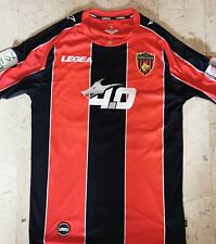 Maglia ufficiale cosenza usato  Cosenza