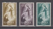 Spain españa 1957 d'occasion  Expédié en Belgium