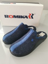 Romika mokaso clogs gebraucht kaufen  Frankfurt am Main