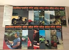 Fascicoli enciclopedia dell usato  Italia