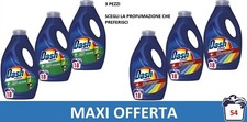 Dash liquido lavatrice usato  Luzzi
