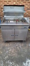 Single tank four for sale  HORNCHURCH