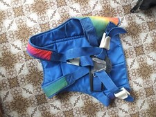 Kite trapez halter gebraucht kaufen  Winterberg