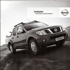 Nissan navara pick for sale  UK
