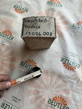 5xputzmeister estrich boy gebraucht kaufen  Lichtenstein