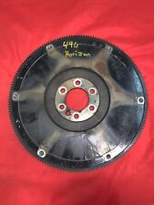 Fly wheel 2007 for sale  La Salle