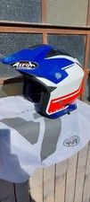 Casco jet airoh usato  Crevoladossola