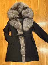 Arctic fox fur for sale  Winchester
