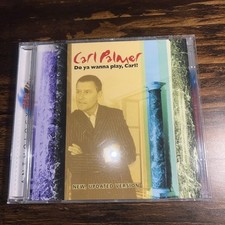 Wanna play carl for sale  Manchester Township