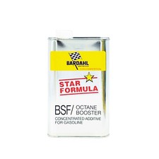 Bardahl bsf octane usato  Italia