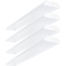 Antlux 4ft led for sale  Ashford