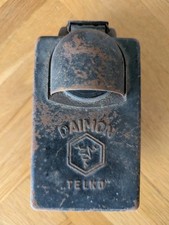 Daimon 2211 telko gebraucht kaufen  Eschwege