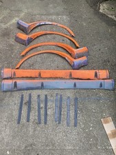 Mk4 escort body for sale  SITTINGBOURNE