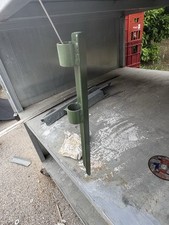 Picchetto per palo usato  Castellammare di Stabia