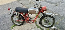 Hodaka motorcycle parts for sale  Maynard