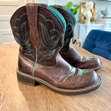 Ariat fatbaby heritage for sale  Atlanta