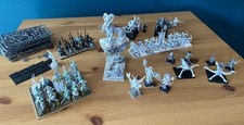 Warhammer fantasy battle for sale  NOTTINGHAM