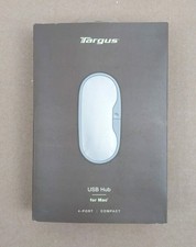 Targus usb hub for sale  Reed City