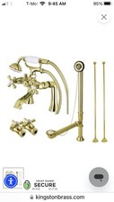 clawfoot tub faucet for sale clawfoot tub faucet for sale Royse City