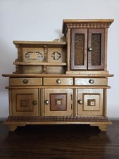 Historismus anrichte buffetsch gebraucht kaufen  Kassel