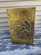 Vintage english brass for sale  West Richland
