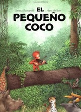 Usado, Pequeno Coco, El (SP: Little Bobo) (Spanish Edition) - de Beer, Hans|Romanel... comprar usado Usado, Pequeno Coco, El (SP: Little Bobo) (Spanish Edition) - de Beer, Hans|Romanel... comprar usado  Enviando para Brazil