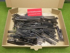 Spur konvolut gleise gebraucht kaufen Spur konvolut gleise gebraucht kaufen  Hameln