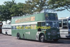 35mm original bus for sale  BOURNEMOUTH