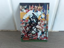 Leeds united gary for sale  ALNWICK