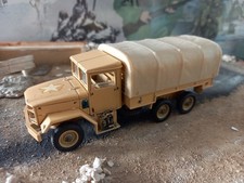 Kaiser jeep bâché d'occasion  Fougères