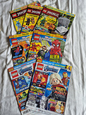 Bundle lego avengers for sale  WORCESTER