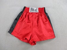Everlast boxing trunks for sale  Hiram