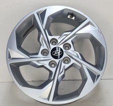 2022-2024 Hyundai Tucson aro de roda 17X7J com sensor TPMS e tampa central fabricante de equipamento original comprar usado 2022-2024 Hyundai Tucson aro de roda 17X7J com sensor TPMS e tampa central fabricante de equipamento original comprar usado  Enviando para Brazil