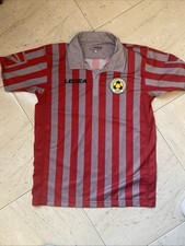 Maglietta vintage calcio usato  Bellano