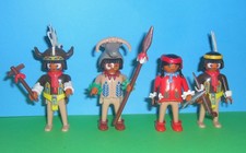 Playmobil western indianer gebraucht kaufen  Bamberg