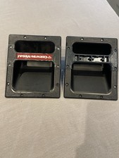 Speaker cabinet handles for sale  HUDDERSFIELD