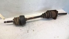 Cardan droit lada d'occasion  France