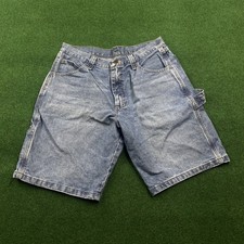 Vintage baggy jean d'occasion  Expédié en Belgium