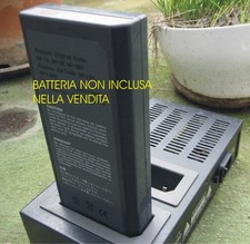 Carica scarica batterie usato  Barano d'Ischia