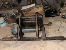 Usado, Guincho mecânico Toyota Land Cruiser FJ60 BJ60 FJ62 BJ62 comprar usado  Enviando para Brazil