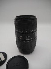 Sigma 300mm . gebraucht kaufen  Mörlenbach