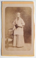 Religious church man d'occasion  Expédié en Belgium