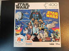 Star wars puzzle for sale  Lubbock