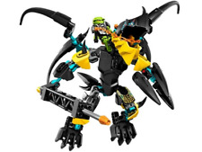 Lego 44020 hero for sale  CORBY